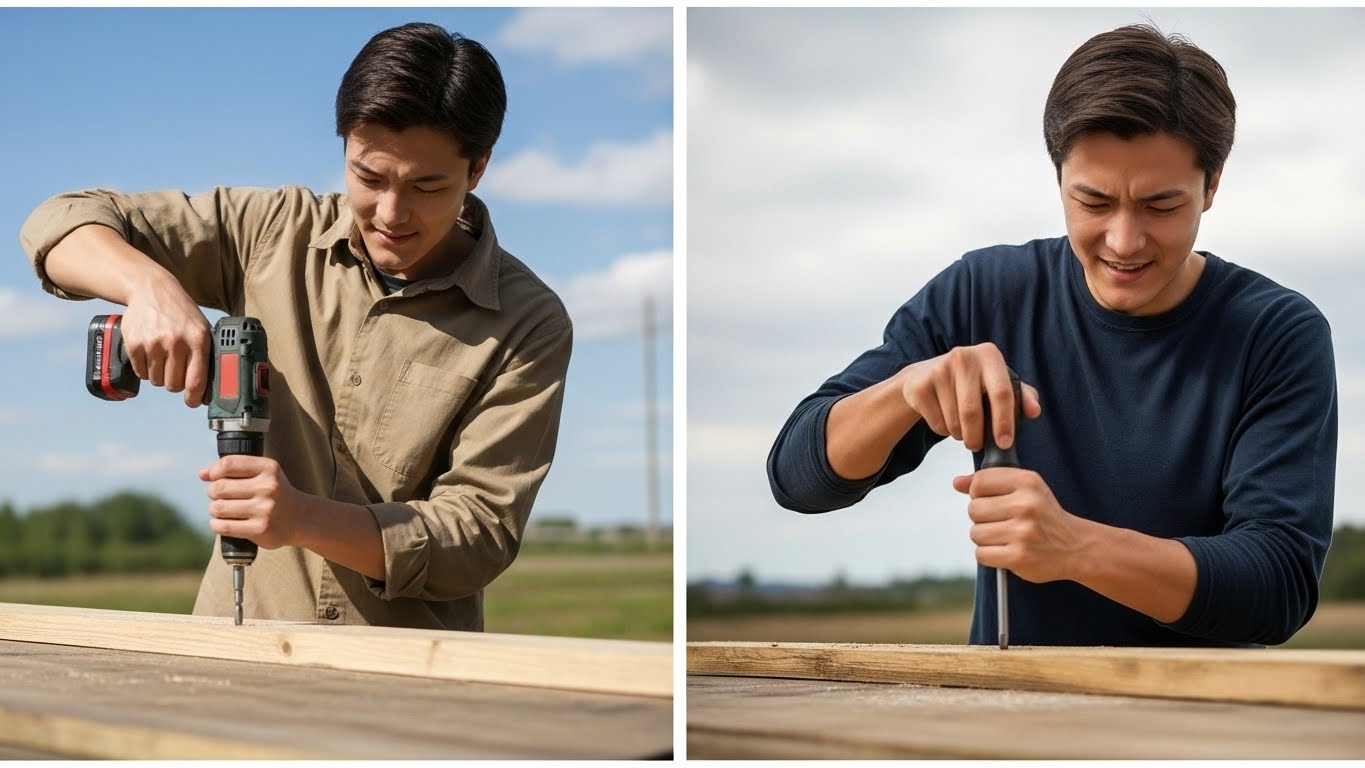 天候連動型ワークスタイル