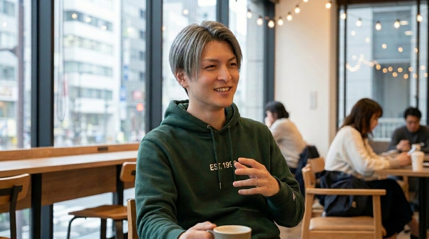 うめざわ店装 代表 梅澤